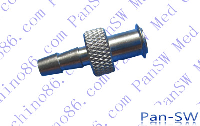 CNT-04 nibp connector