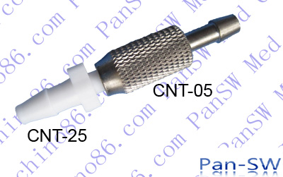 cnt05 cnt-25 NIBP CONNECTOR