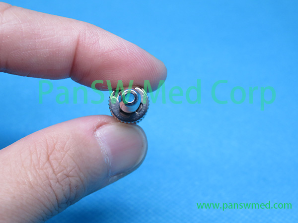 compatible GE Dinamap 300619 NIBP connector 