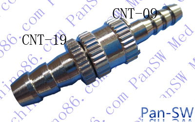 GE Dinamap CNT-09 CNT-19 NIBP connectors