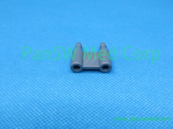 NIBP connector luer GE Medical CNT-17