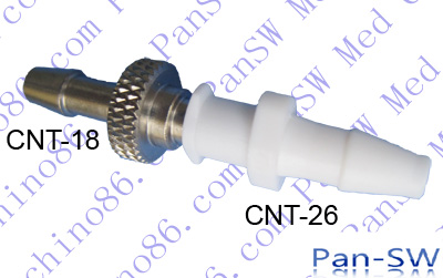 CNT-18 CNT-26 nibp connector