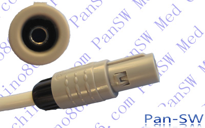 CNT-29 nibp connector