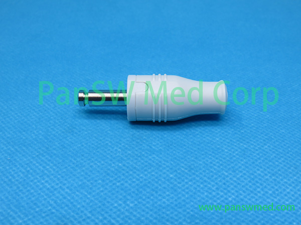 CNT-35 compatible Philips NIBP connector