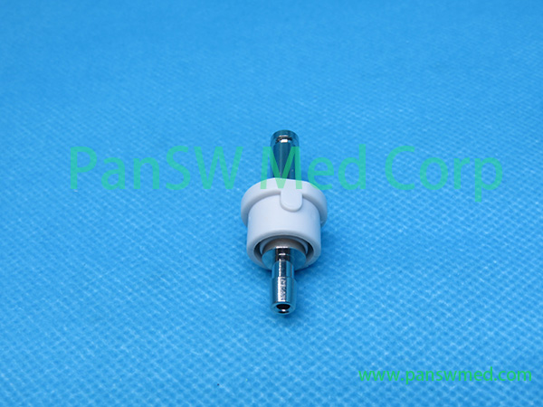 CNT-35 compatible Philips NIBP connector