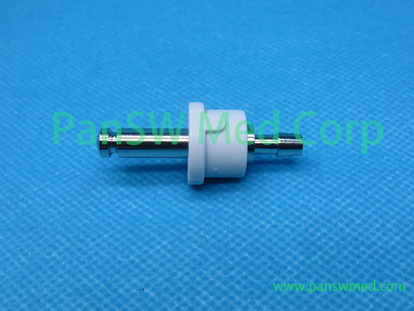 CNT-35 compatible Philips NIBP connector