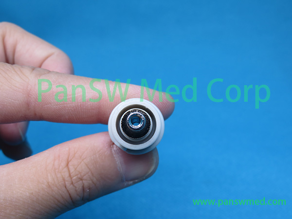 CNT-35 compatible Philips NIBP connector