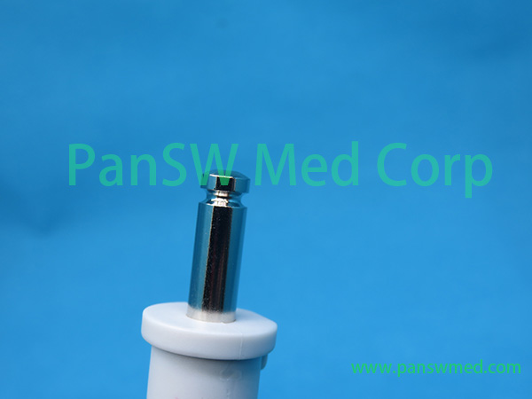 CNT-35 compatible Philips NIBP connector