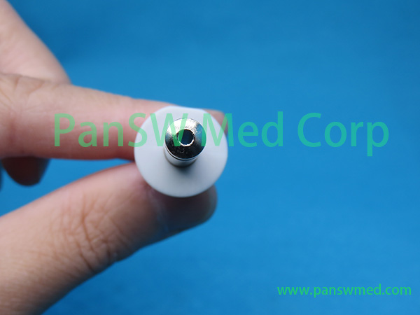 CNT-35 compatible Philips NIBP connector
