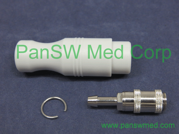 drager nibp connector