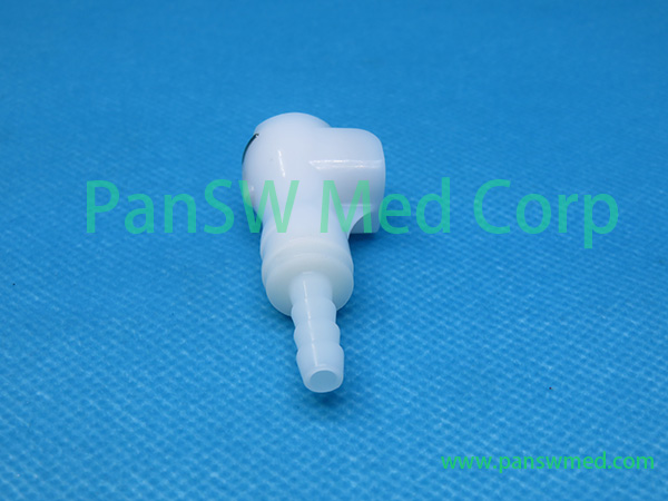 CNT-37B compatible CPC style NIBP connector