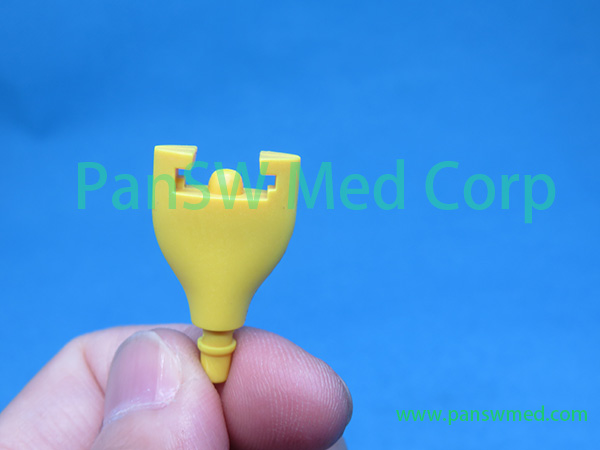 CNT-40 NIBP connector Philips NIBP connector