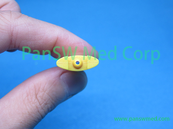 CNT-40 NIBP connector Philips NIBP connector