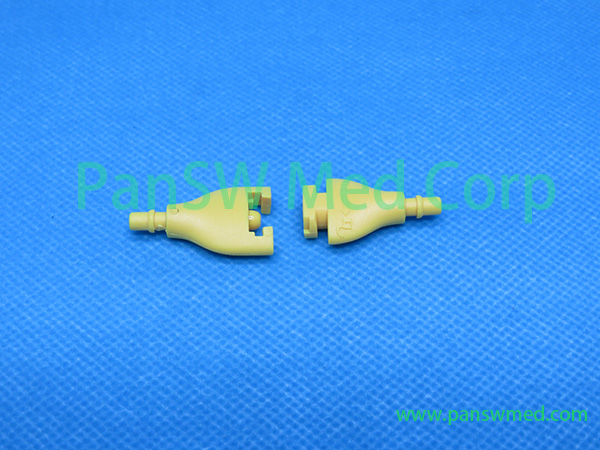 CNT-41 NIBP connector Philips NIBP connector