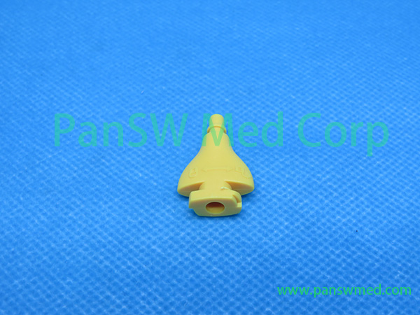 CNT-41 NIBP connector Philips NIBP connector