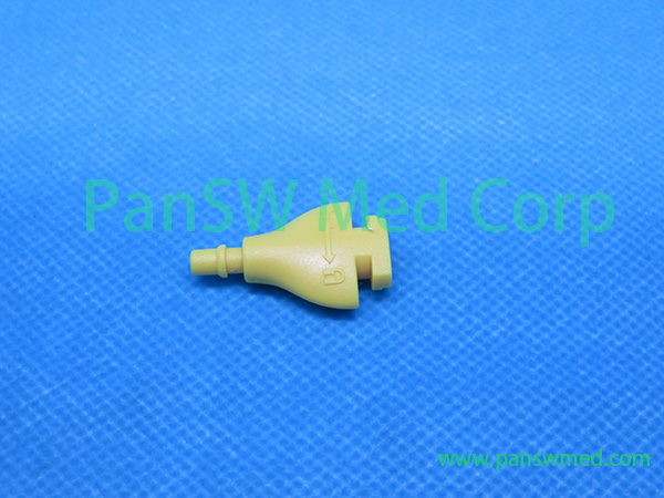 CNT-41 NIBP connector Philips NIBP connector