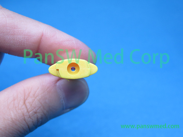 CNT-41 NIBP connector Philips NIBP connector