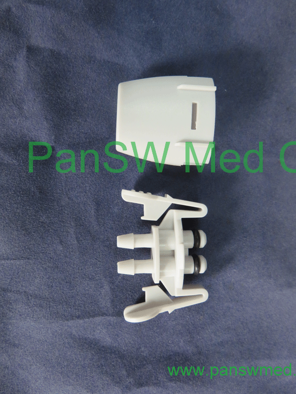 CNT-42 NIBP CONNECTOR FOR WELCH ALLYN