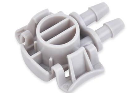 cnt-45 NIBP CONNECTOR