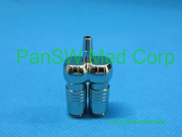 CNT-57 CNT-58 NIBP connector