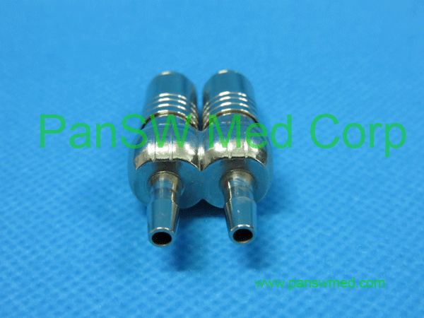 CNT-57 CNT-58 NIBP connector