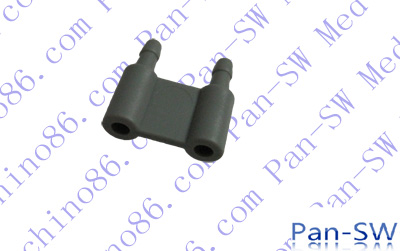 PANSW CNT17 NIBP CONNECTOR