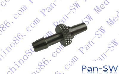 300667 NIBP CONNECTOR