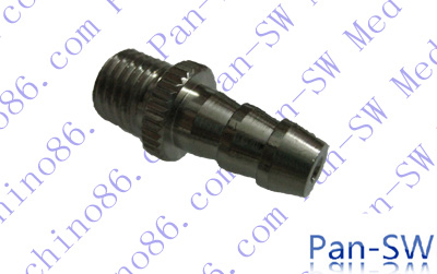 PANSW CNT19 NIBP CONNECTOR