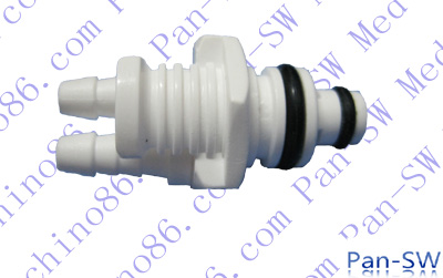 PANSW CNT-23 NIBP CONNECTOR