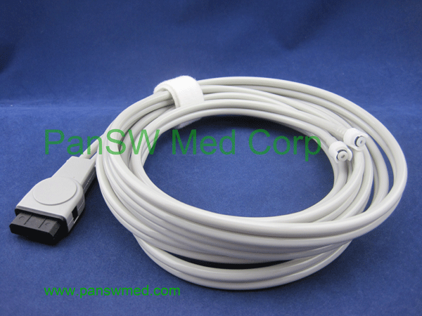 GE medical nibp hose dash solar eagle