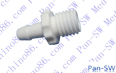 Nihon Kohden NIBP connector