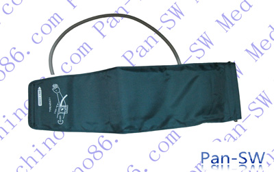 blood pressure monitor cuff