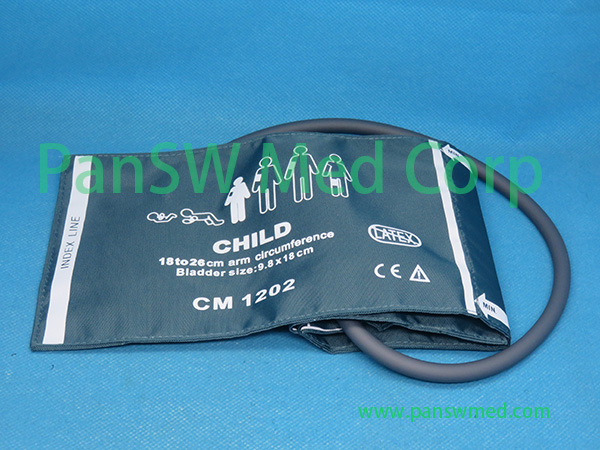 nihon kohden nibp cuff
