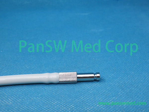 compatible CONTEC CMS5100 NIBP extension hose 