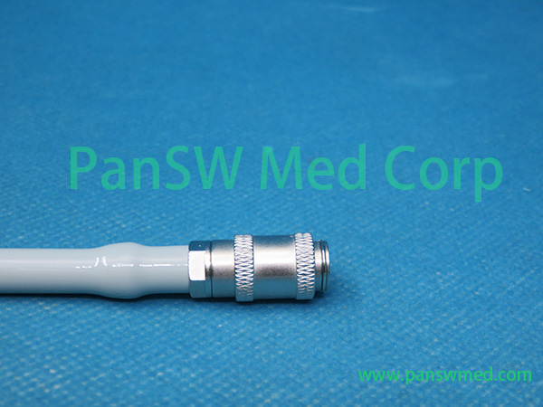 compatible CONTEC CMS5100 NIBP extension hose 