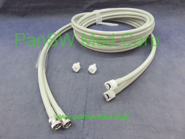 compatible GE Dinamap nibp hose