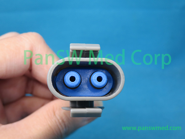 compatible GE medical Dinamap NIBP hose