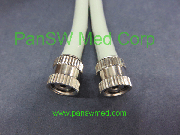 compatible nibp interconnect hose