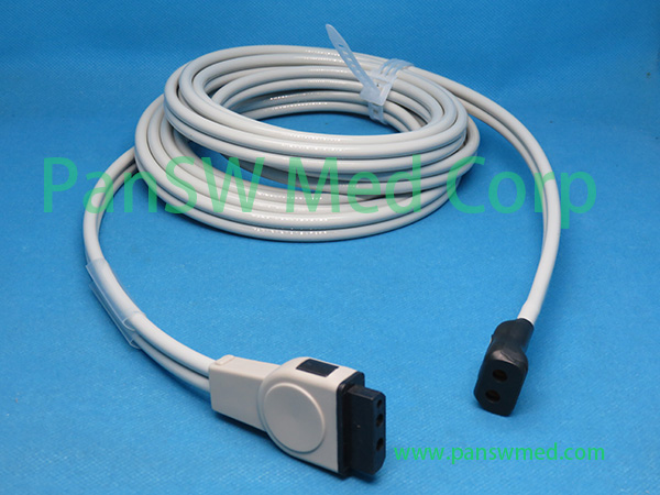compatible GE Medical E-PSM (P) E-PRESTN Dinaclick NIBP hose 