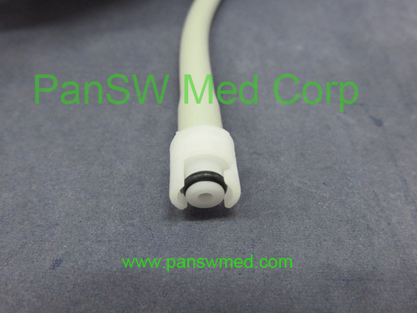 compatible nibp hose for Welch Allyn