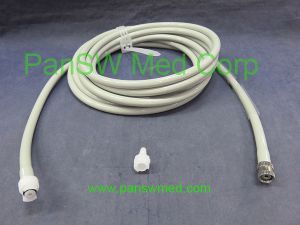 comppatible nibp hose welch allyn