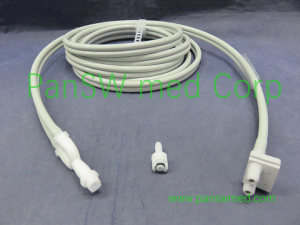 compatible nihon kohden nibp hose, opv1500 opv1500k