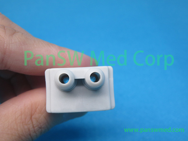compatible Nihon Kohden OPV 1500 NIBP connector 