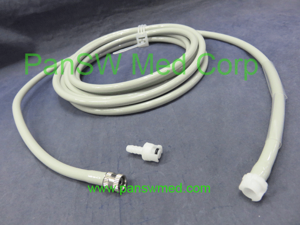 compatible nibp hose for Nonin