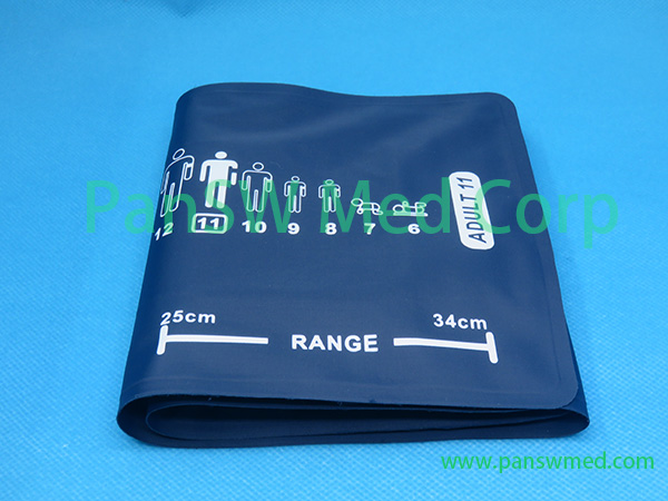 compatible Welch Allyn NIBP cuff