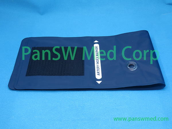 compatible Welch Allyn NIBP cuff