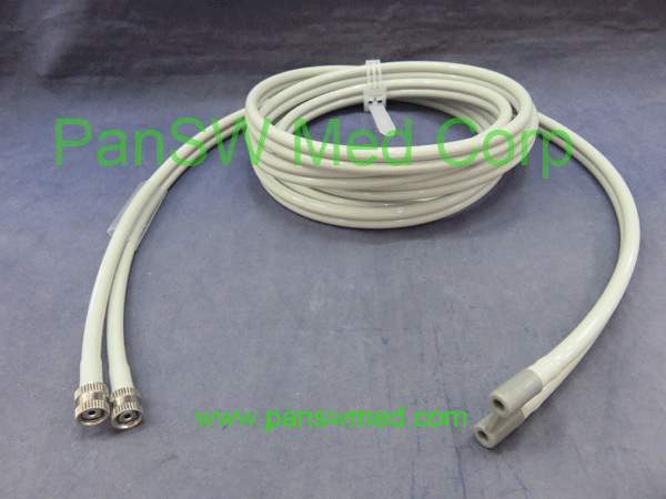 compatible dinamap nibp hose