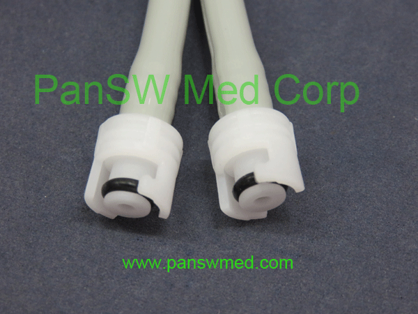 compatible NIBP hose for GE Medical