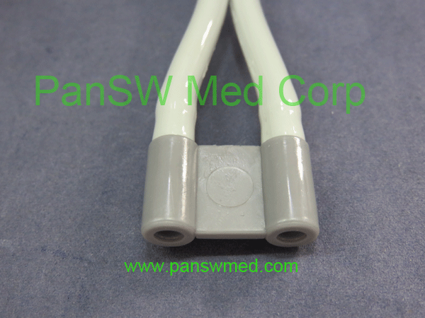compatible nibp hose for GE medical neonate use