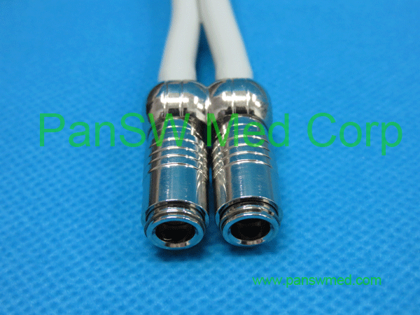 compatible nibp hose for GE